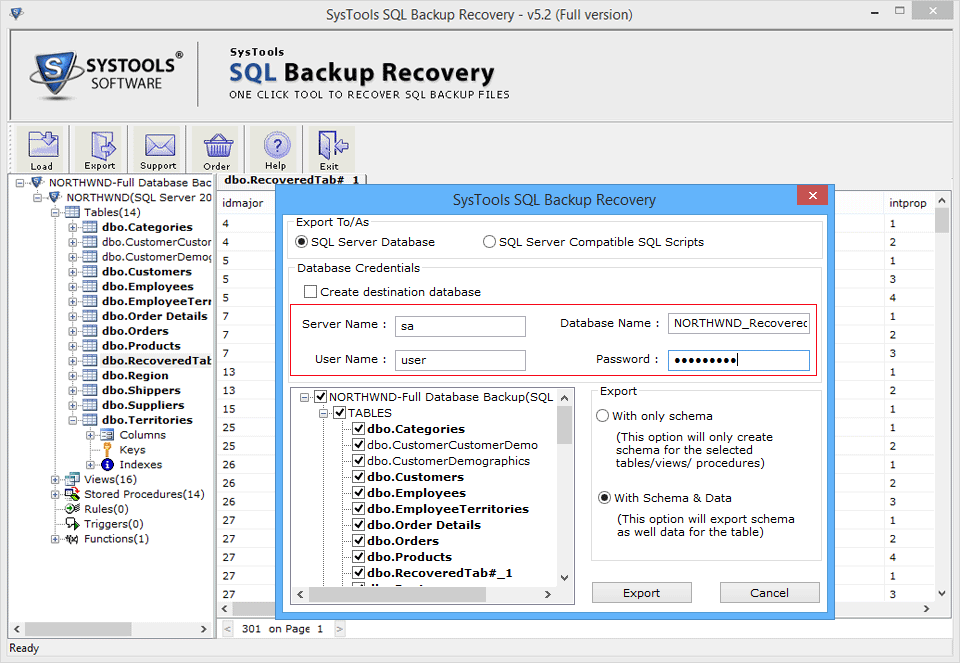 extract multiple files