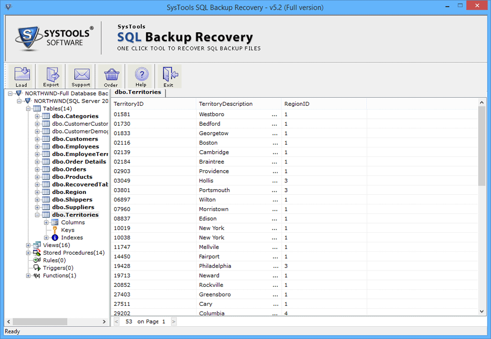 extract multiple files