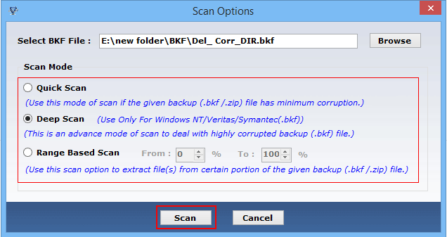 scanning-modes