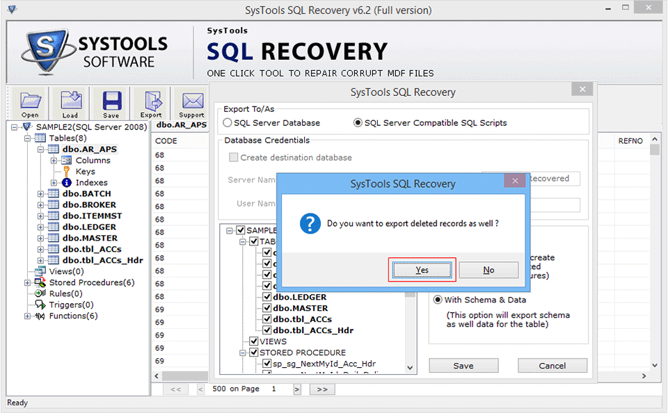 extract multiple files