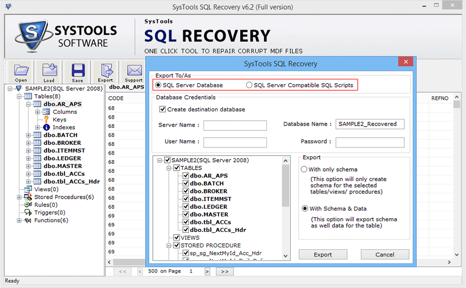 extract multiple files