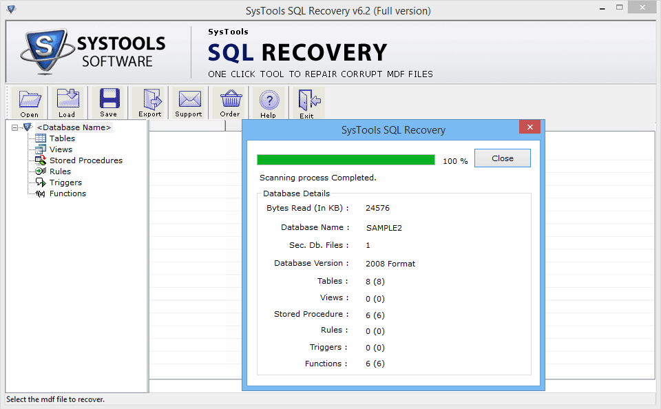 extract multiple files