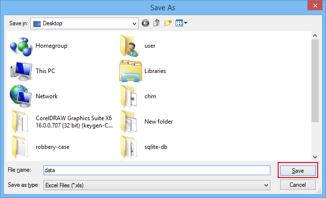 extract multiple files